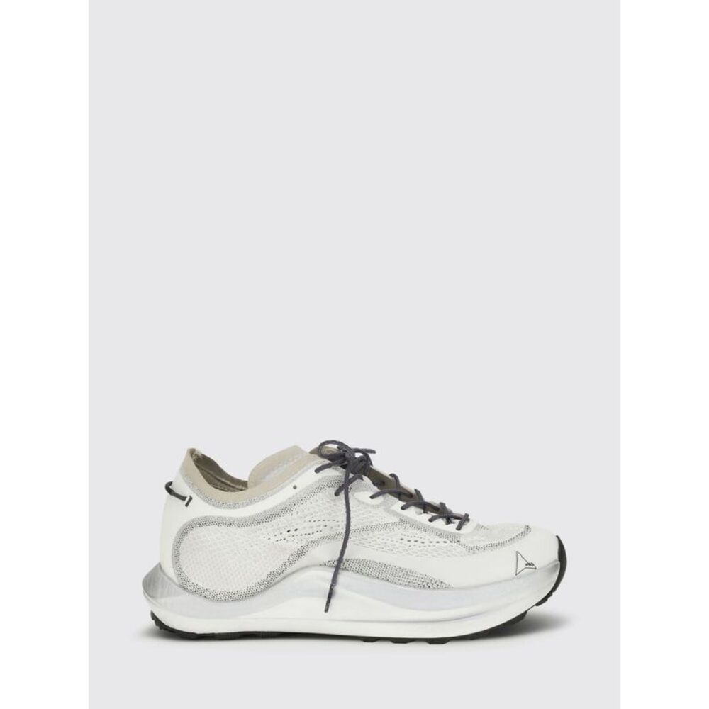 Roa Sneakers Men White